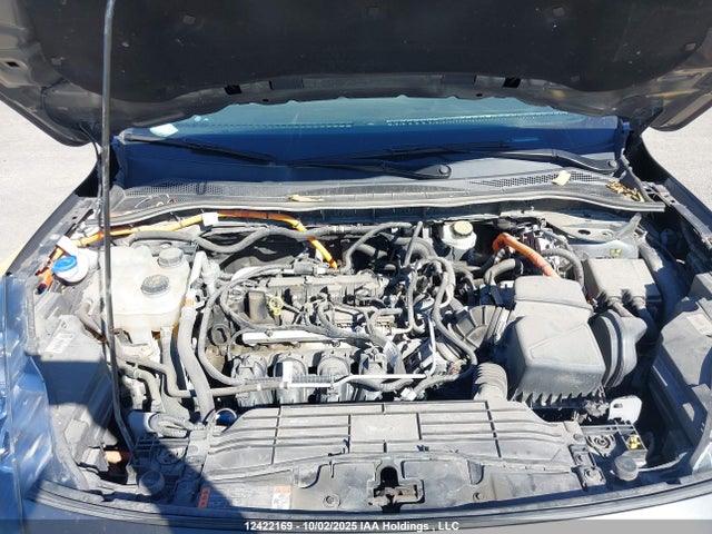 Ford hev/phev 2021 1FMCU9DZXMUA74793 Image 10