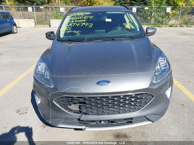 Ford hev/phev 2021 1FMCU9DZXMUA74793 Image 12