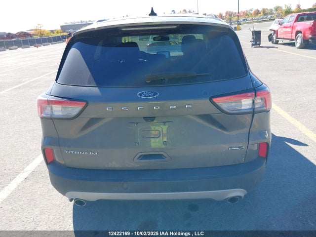 Ford hev/phev 2021 1FMCU9DZXMUA74793 Image 16