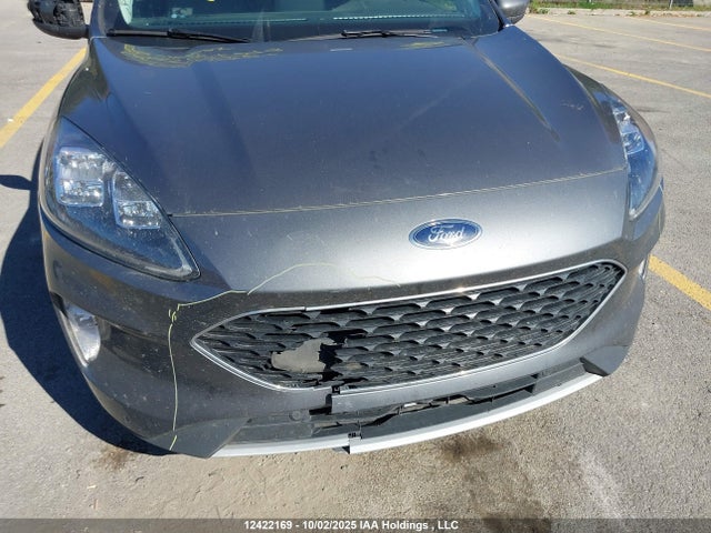 Ford hev/phev 2021 1FMCU9DZXMUA74793 Image 6