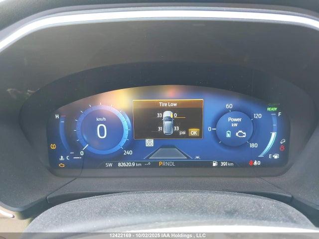 Ford hev/phev 2021 1FMCU9DZXMUA74793 Image 7