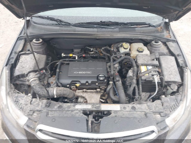 1G1PE5SB4G7155320 Chevrolet luv - vvt, alum, e85 max