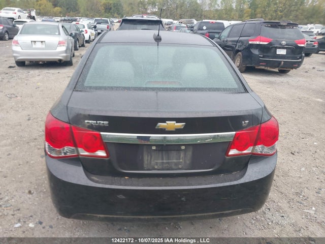 1G1PE5SB4G7155320 Chevrolet luv - vvt, alum, e85 max