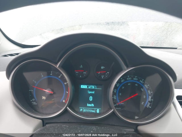 1G1PE5SB4G7155320 Chevrolet luv - vvt, alum, e85 max