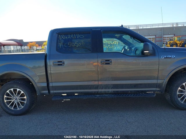Ford 2.7l-4v 2019 1FTEW1EP9KFC50501 Image 12