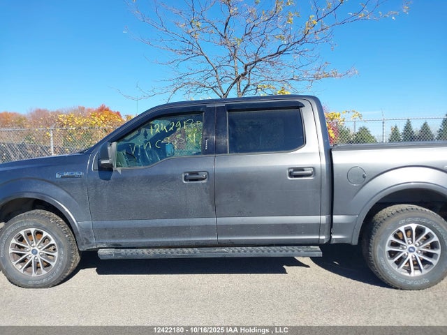 Ford 2.7l-4v 2019 1FTEW1EP9KFC50501 Image 13