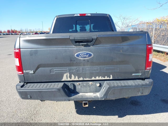 Ford 2.7l-4v 2019 1FTEW1EP9KFC50501 Image 15