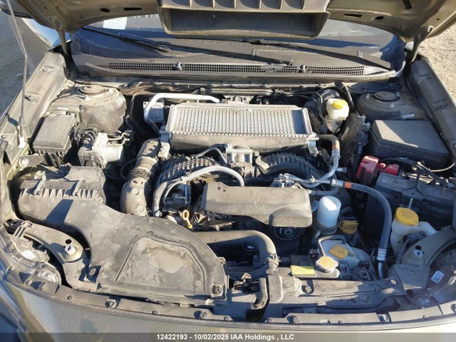 4S4BTHTD1R3287188 Subaru Outback Wilderness