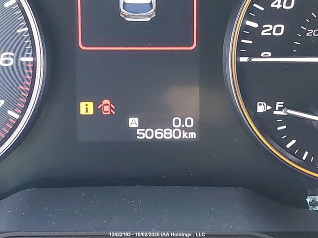 4S4BTHTD1R3287188 Subaru Outback Wilderness
