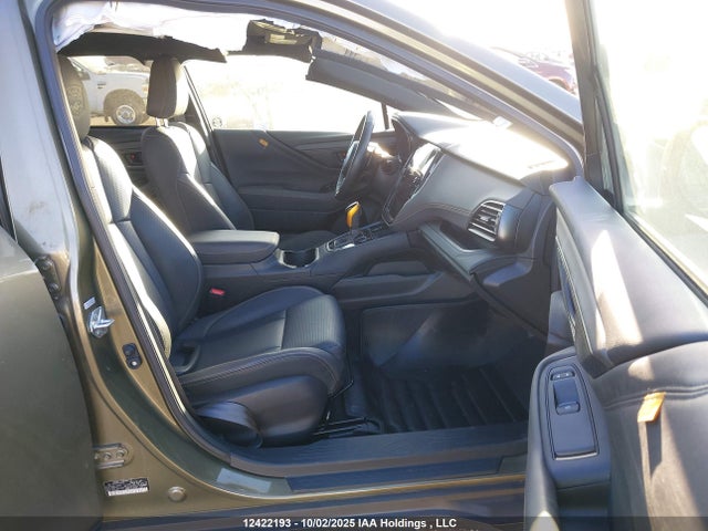 4S4BTHTD1R3287188 Subaru Outback Wilderness