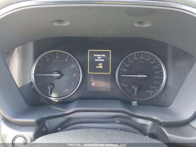 4S4BTHTD1R3287188 Subaru Outback Wilderness