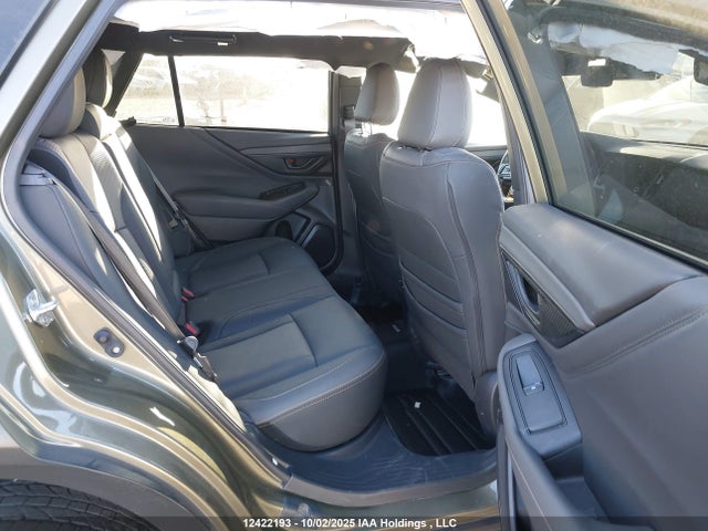 4S4BTHTD1R3287188 Subaru Outback Wilderness
