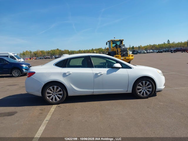 1G4P15SK7G4163962 Buick lea - gas/alc, sidi, alum, ho
