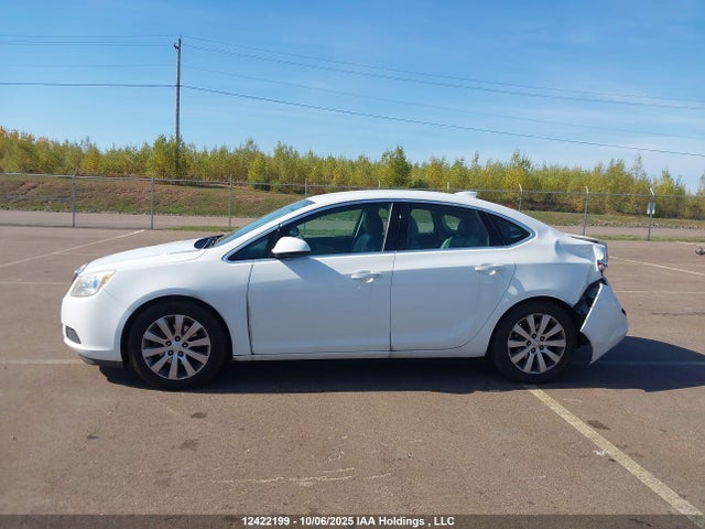 1G4P15SK7G4163962 Buick lea - gas/alc, sidi, alum, ho