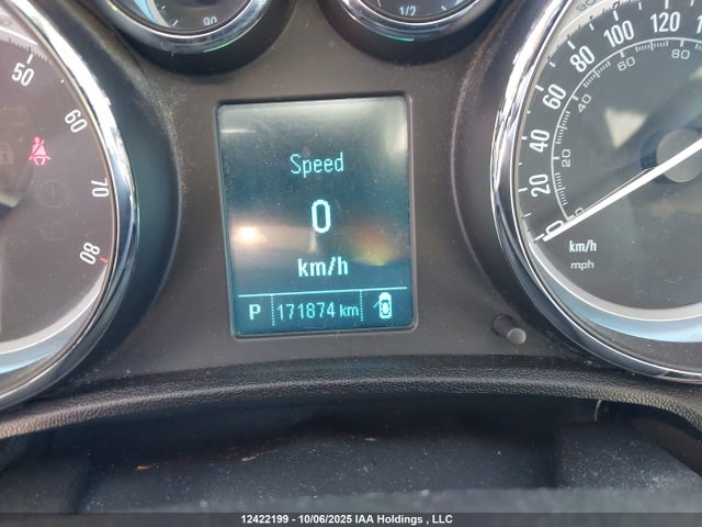1G4P15SK7G4163962 Buick lea - gas/alc, sidi, alum, ho