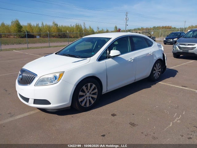 1G4P15SK7G4163962 Buick lea - gas/alc, sidi, alum, ho