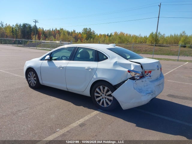 1G4P15SK7G4163962 Buick lea - gas/alc, sidi, alum, ho