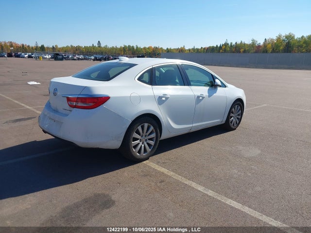 1G4P15SK7G4163962 Buick lea - gas/alc, sidi, alum, ho