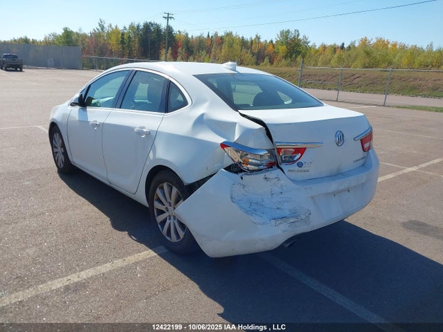 1G4P15SK7G4163962 Buick lea - gas/alc, sidi, alum, ho