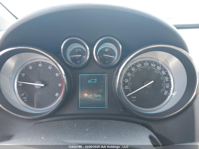 1G4P15SK7G4163962 Buick lea - gas/alc, sidi, alum, ho