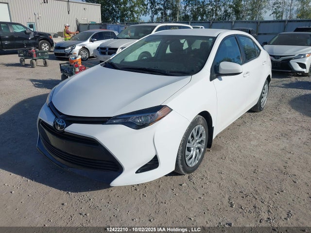 2T1BURHE5HC752151 Toyota Corolla L/le/xle/se/xse