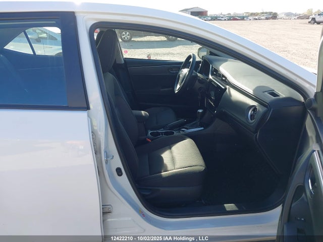 2T1BURHE5HC752151 Toyota Corolla L/le/xle/se/xse