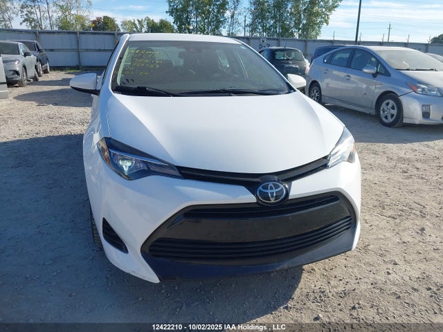 2T1BURHE5HC752151 Toyota Corolla L/le/xle/se/xse