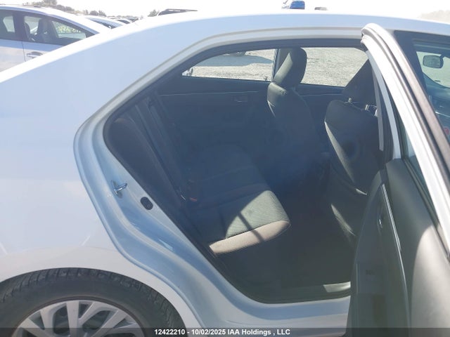 2T1BURHE5HC752151 Toyota Corolla L/le/xle/se/xse
