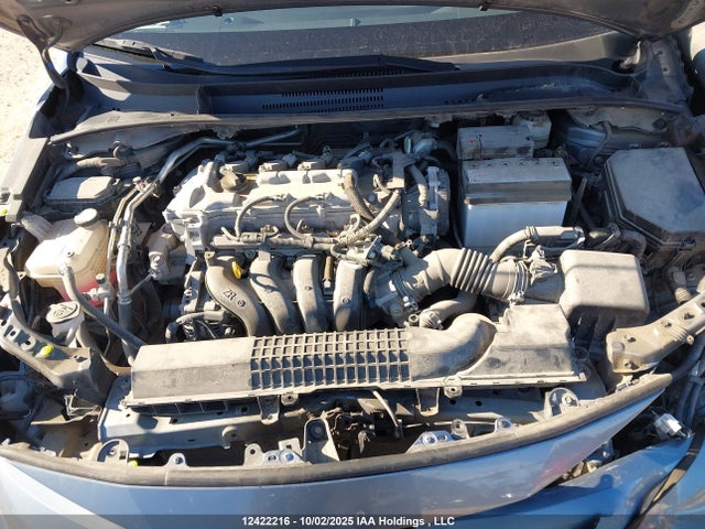 Toyota 2zr-fae 2020 5YFBPRBE4LP111405 Image 10
