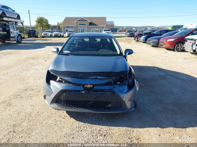 Toyota 2zr-fae 2020 5YFBPRBE4LP111405 Image 13