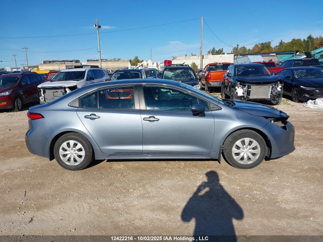 Toyota 2zr-fae 2020 5YFBPRBE4LP111405 Image 14