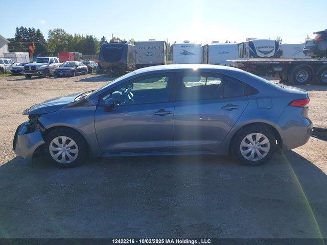Toyota 2zr-fae 2020 5YFBPRBE4LP111405 Image 15