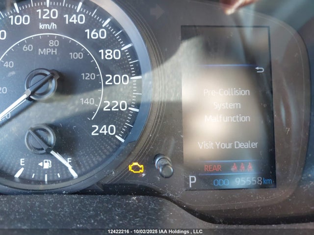 Toyota 2zr-fae 2020 5YFBPRBE4LP111405 Image 16