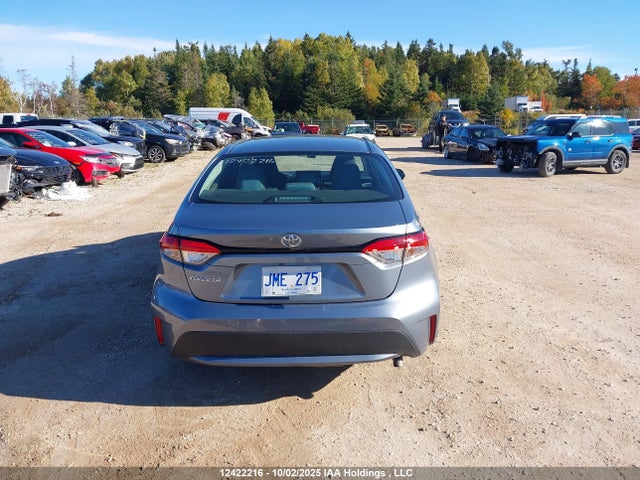 Toyota 2zr-fae 2020 5YFBPRBE4LP111405 Image 17