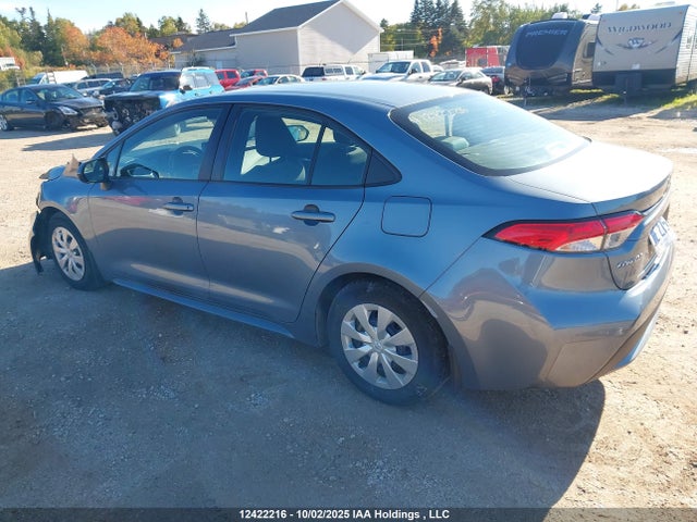 Toyota 2zr-fae 2020 5YFBPRBE4LP111405 Image 3