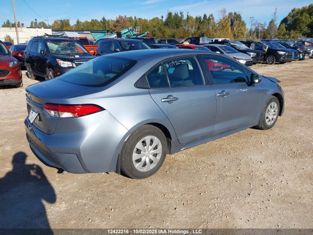 Toyota 2zr-fae 2020 5YFBPRBE4LP111405 Image 4