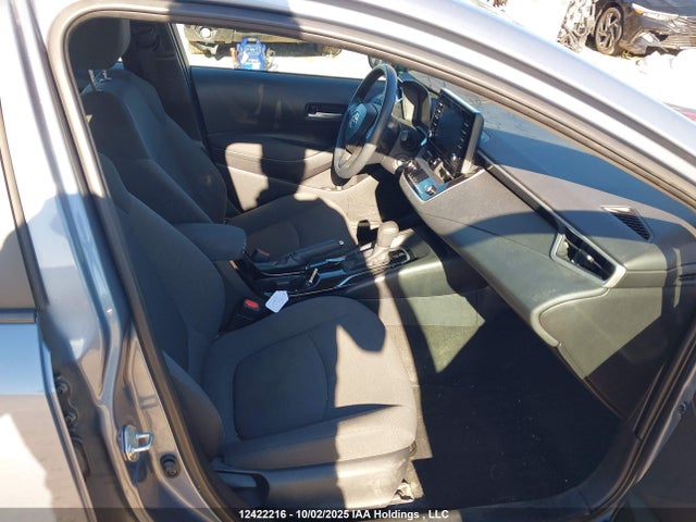 Toyota 2zr-fae 2020 5YFBPRBE4LP111405 Image 5