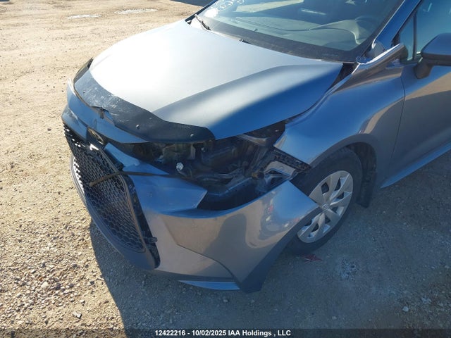 Toyota 2zr-fae 2020 5YFBPRBE4LP111405 Image 6