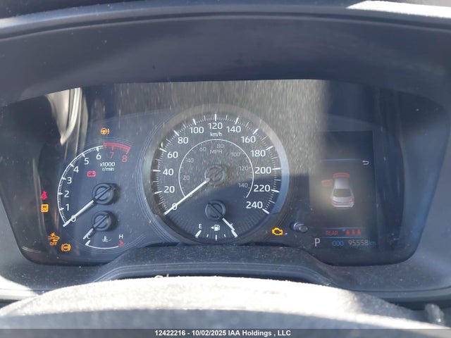Toyota 2zr-fae 2020 5YFBPRBE4LP111405 Image 7