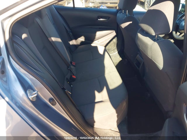 Toyota 2zr-fae 2020 5YFBPRBE4LP111405 Image 8