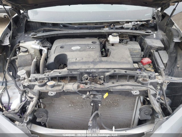 5N1AZ2MH3HN200581 Nissan 2017