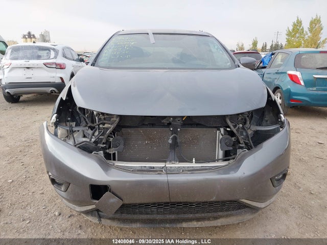 5N1AZ2MH3HN200581 Nissan 2017