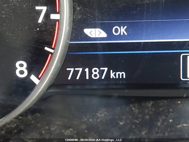 5N1AZ2MH3HN200581 Nissan 2017