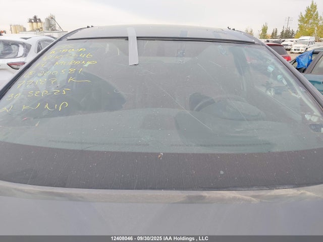 5N1AZ2MH3HN200581 Nissan 2017
