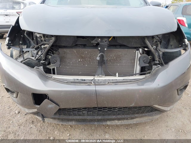 5N1AZ2MH3HN200581 Nissan 2017