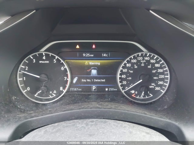 5N1AZ2MH3HN200581 Nissan 2017