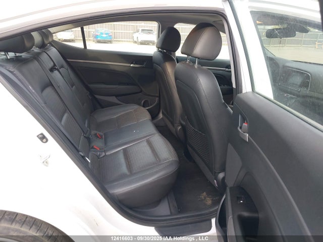 KMHD84LF2JU541932 Hyundai mpi nu