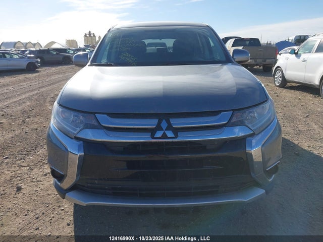 JA4AZ2A31HZ604589 Mitsubishi 2.4 sohc mivec
