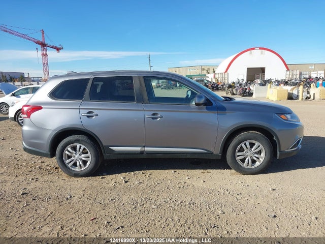 JA4AZ2A31HZ604589 Mitsubishi 2.4 sohc mivec