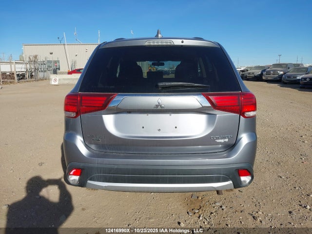 JA4AZ2A31HZ604589 Mitsubishi 2.4 sohc mivec